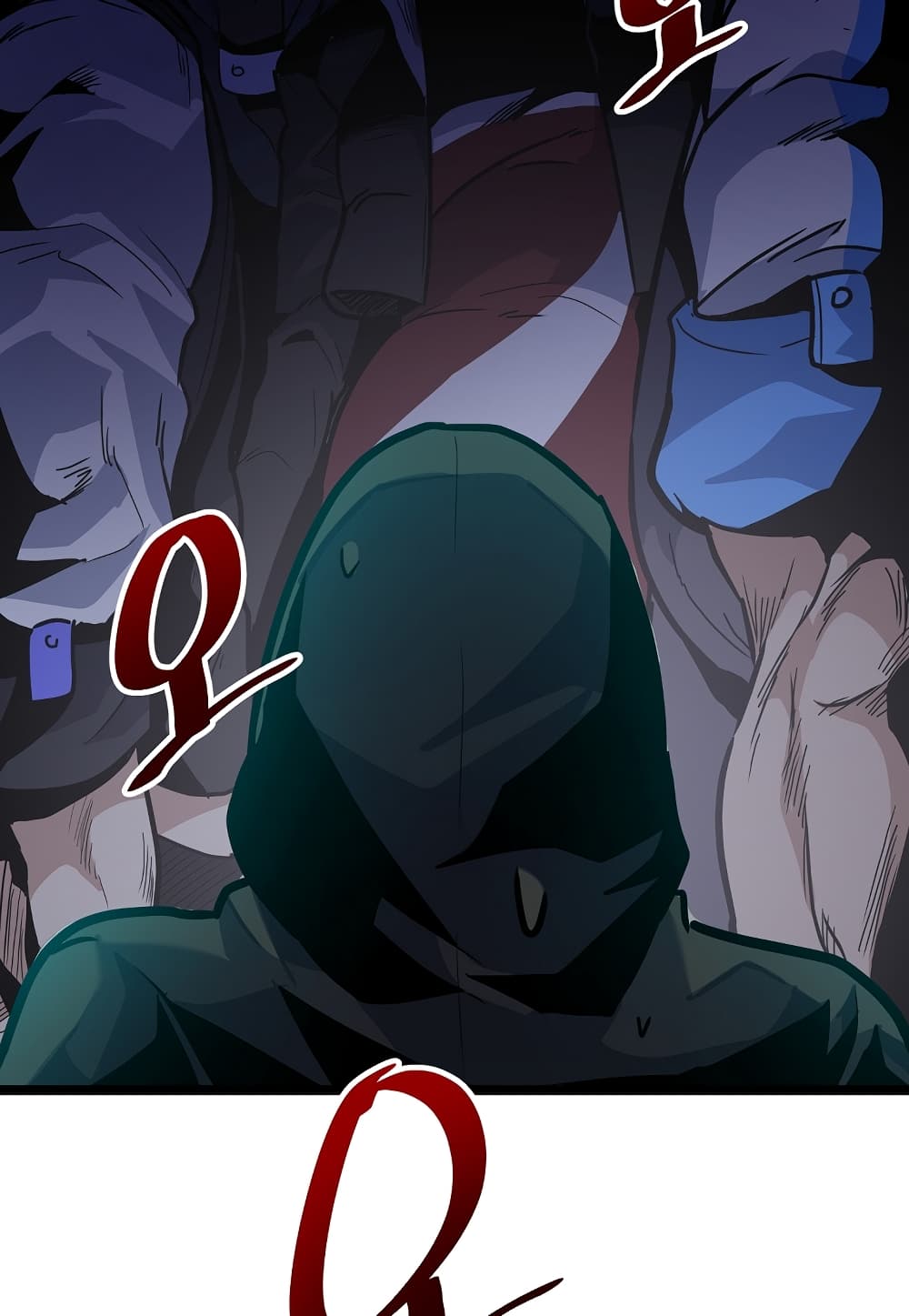 Level Berserker ตอนที่ 17 (83)